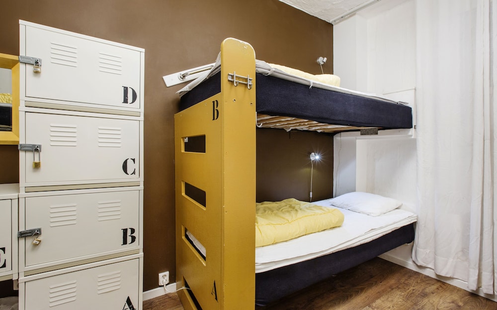 Skanstulls Hostel 28/50