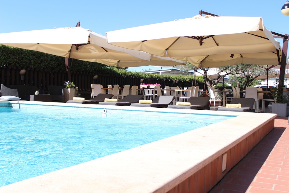 Hotel Cristallo Relais Sure Hotel Collection by Best Western 9/30
