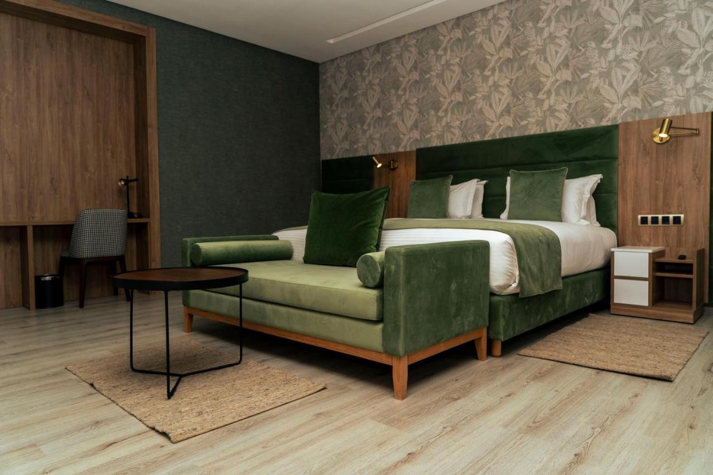 Hotel Ben Batouta 23/38