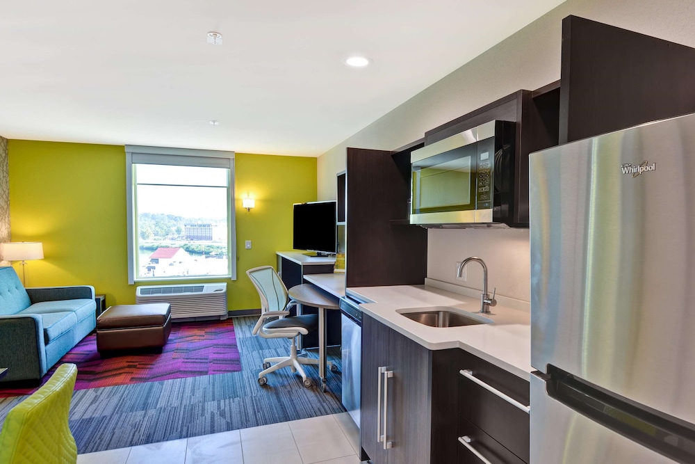 Home2 Suites By Hilton Hot Springs 39/60