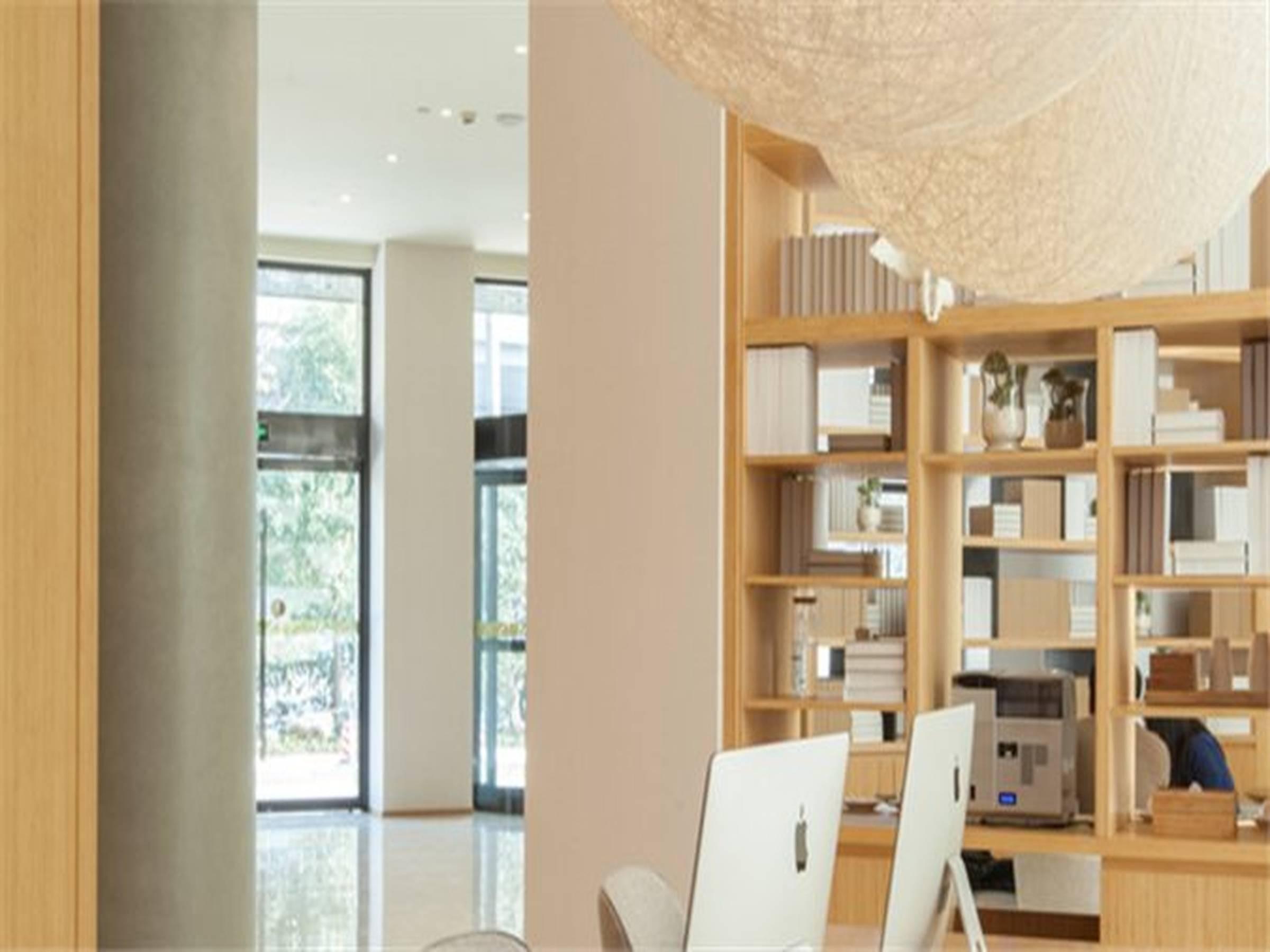 Ji Hotel (Beijing Dongzhimen) 22/35