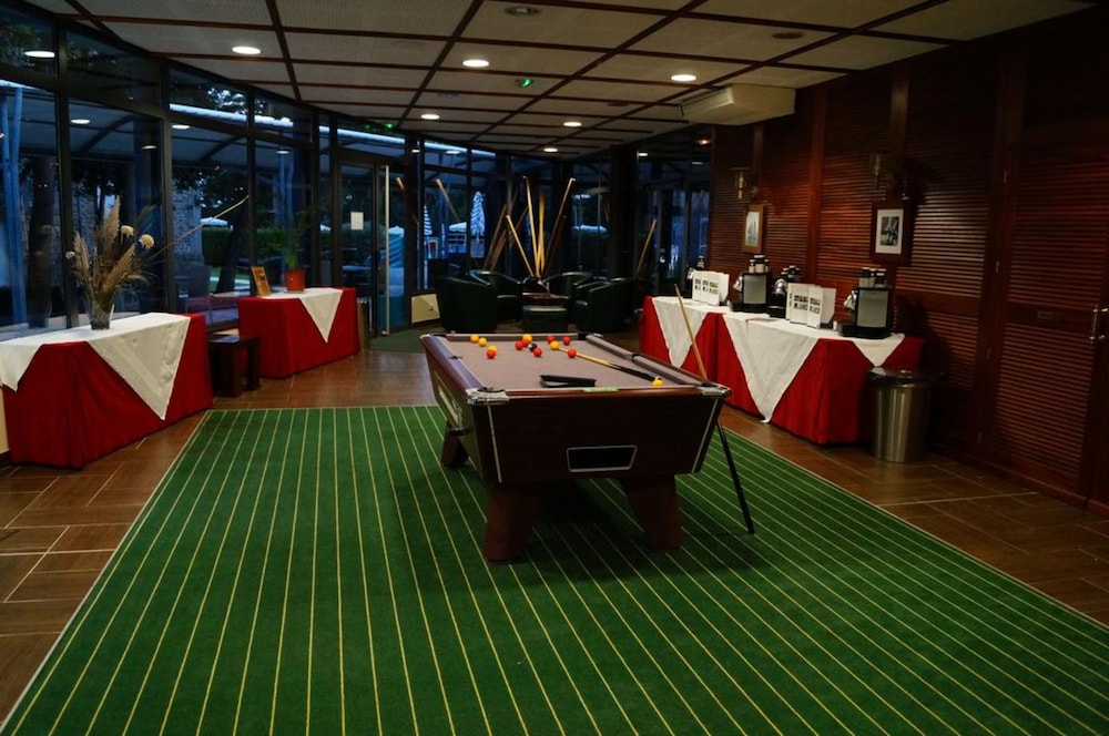 Hotel Et Residence Kerjuliette 18/50