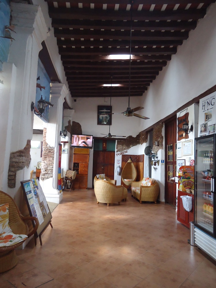 Nueva Granada 11/67