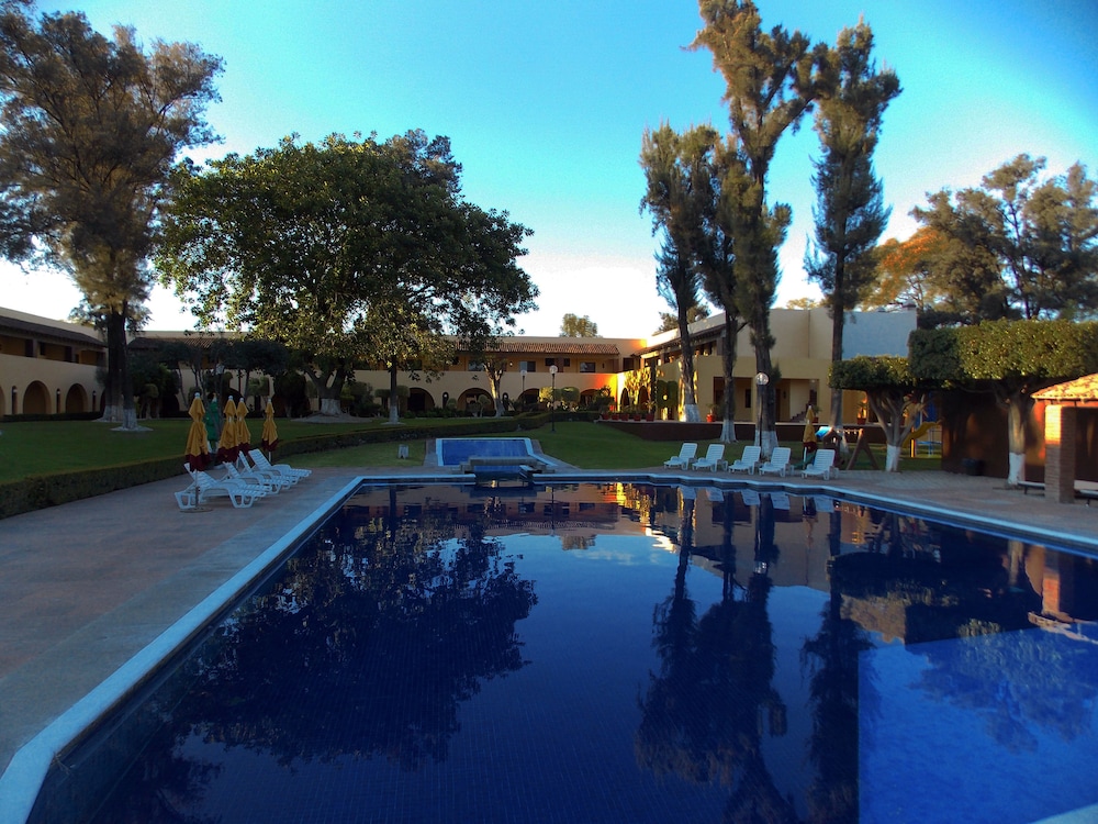 Casa Cantarranas 52/58