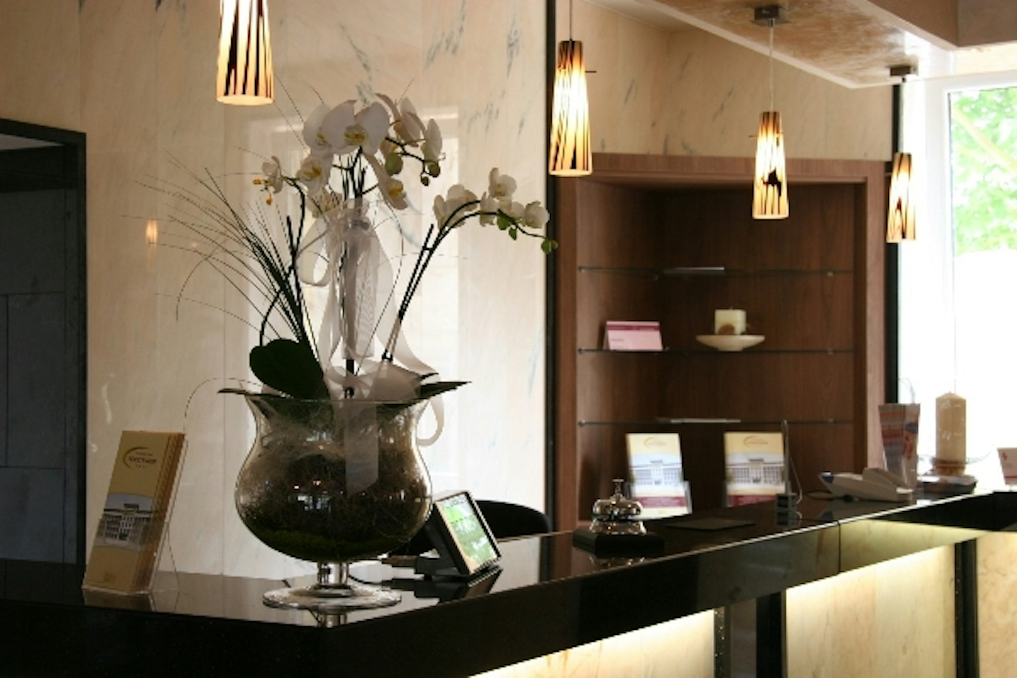 Sympathie-Hotel Furstenhof 2/4