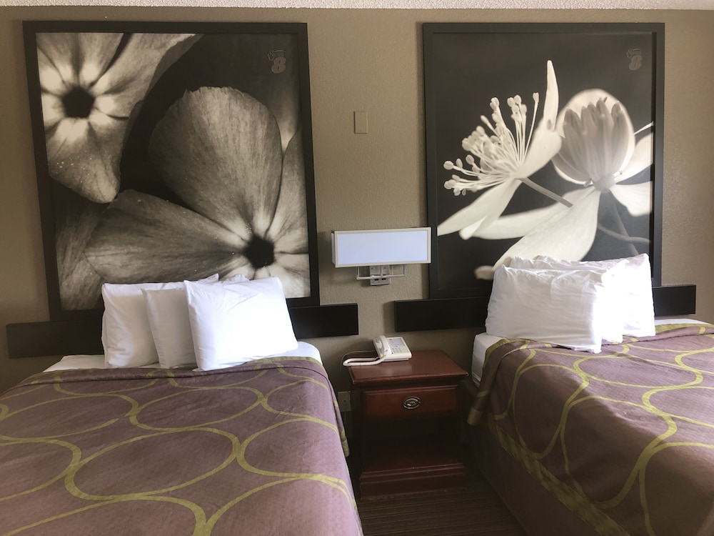 Quality Inn Neosho 17/25
