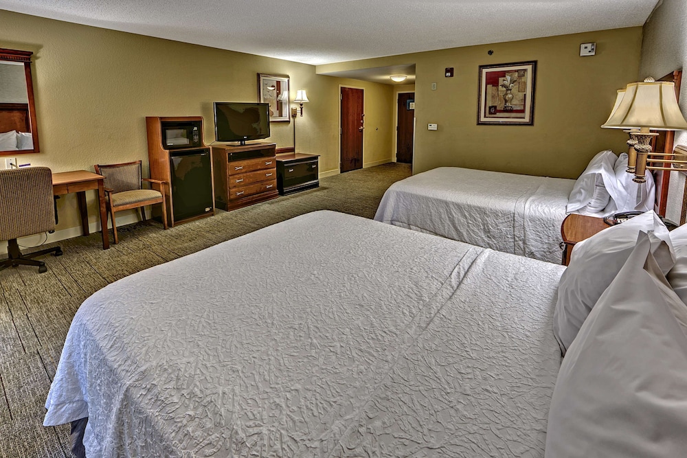 Hampton Inn Manning 11/37