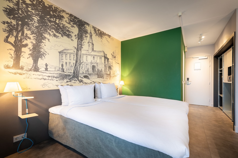Hotel Heemskerk 10/61