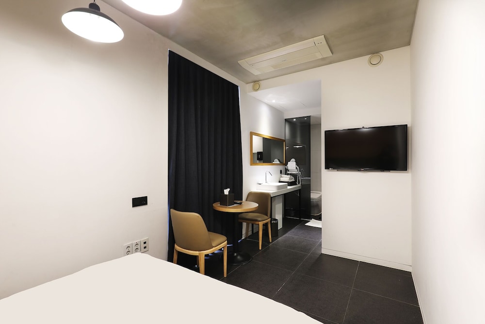 Hotel the Designers Jongno 62/68