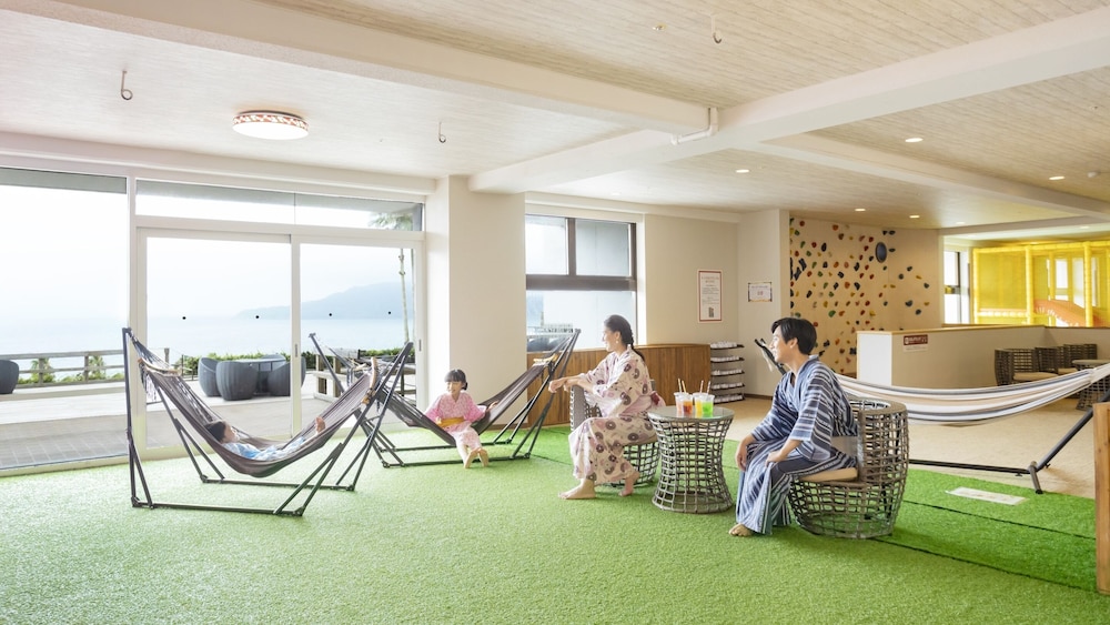 Hirado Senrigahama Onsen Hotel Ranpu 38/67