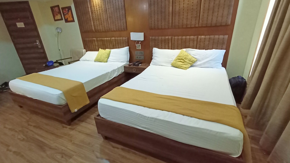 Armoise Hotel 17/40