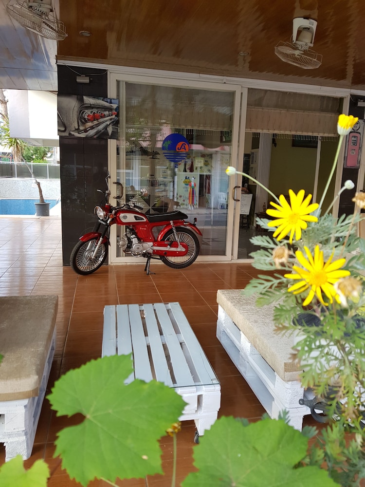 Sempati Apart Hotel 11/48