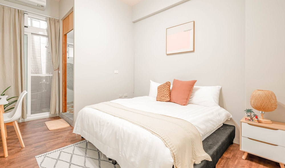 H& Taitung Puyuma Style Inn 23/50