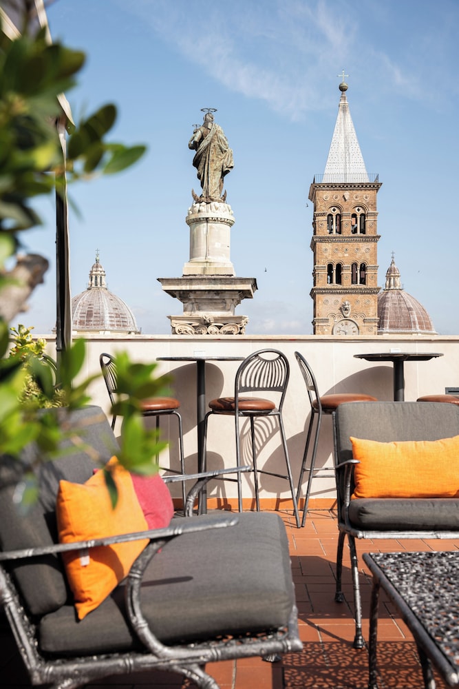 Mecenate Palace Hotel 43/50