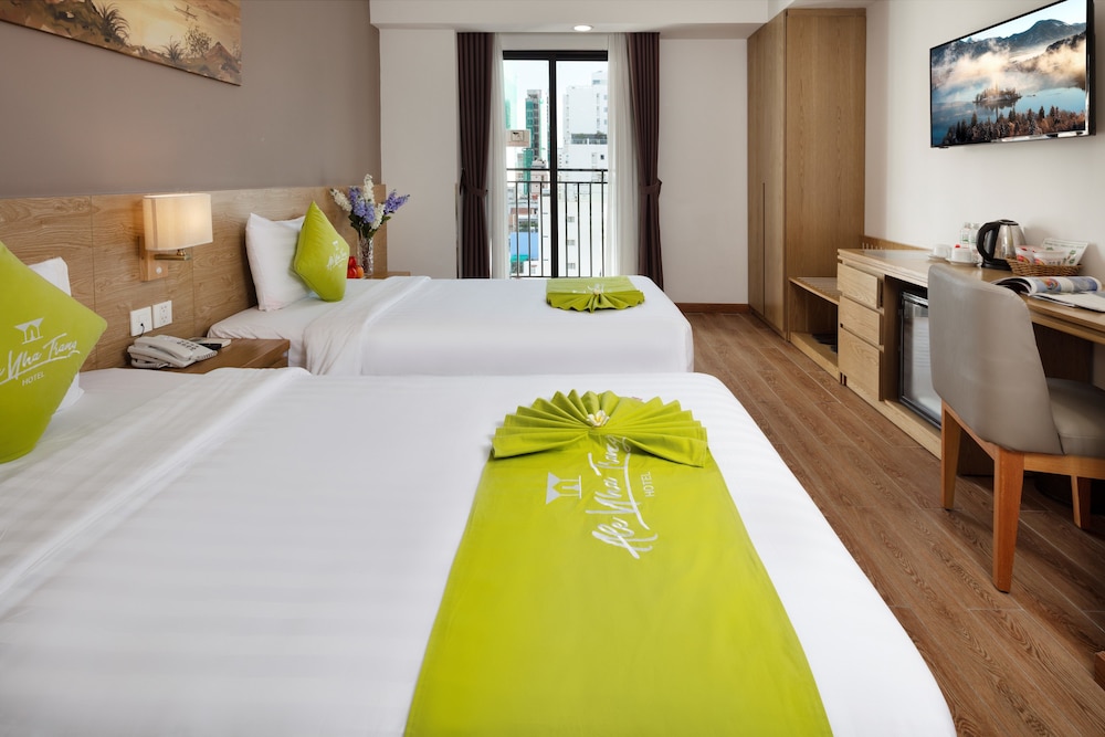 Ale Nha Trang Hotel 50/70