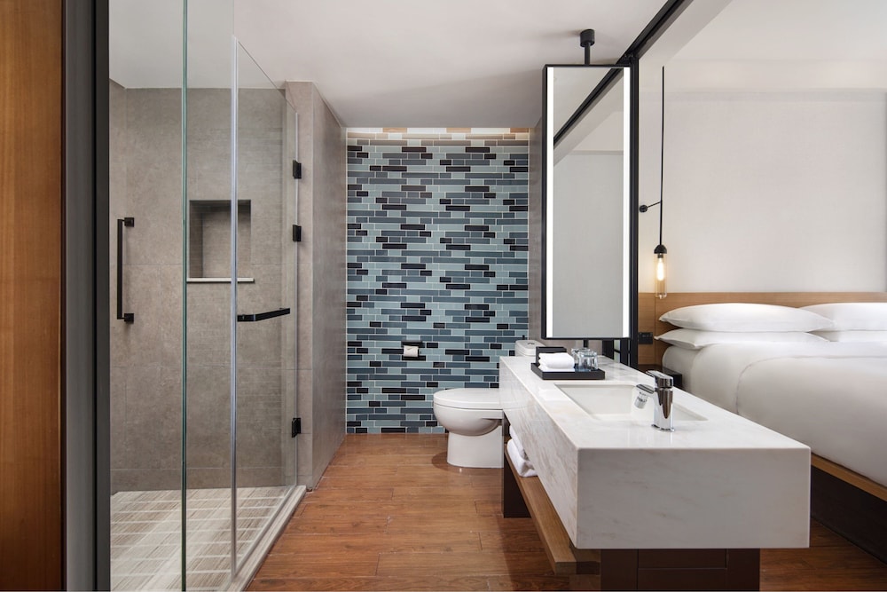 Fairfield by Marriott Baiyin Downtown 18/18