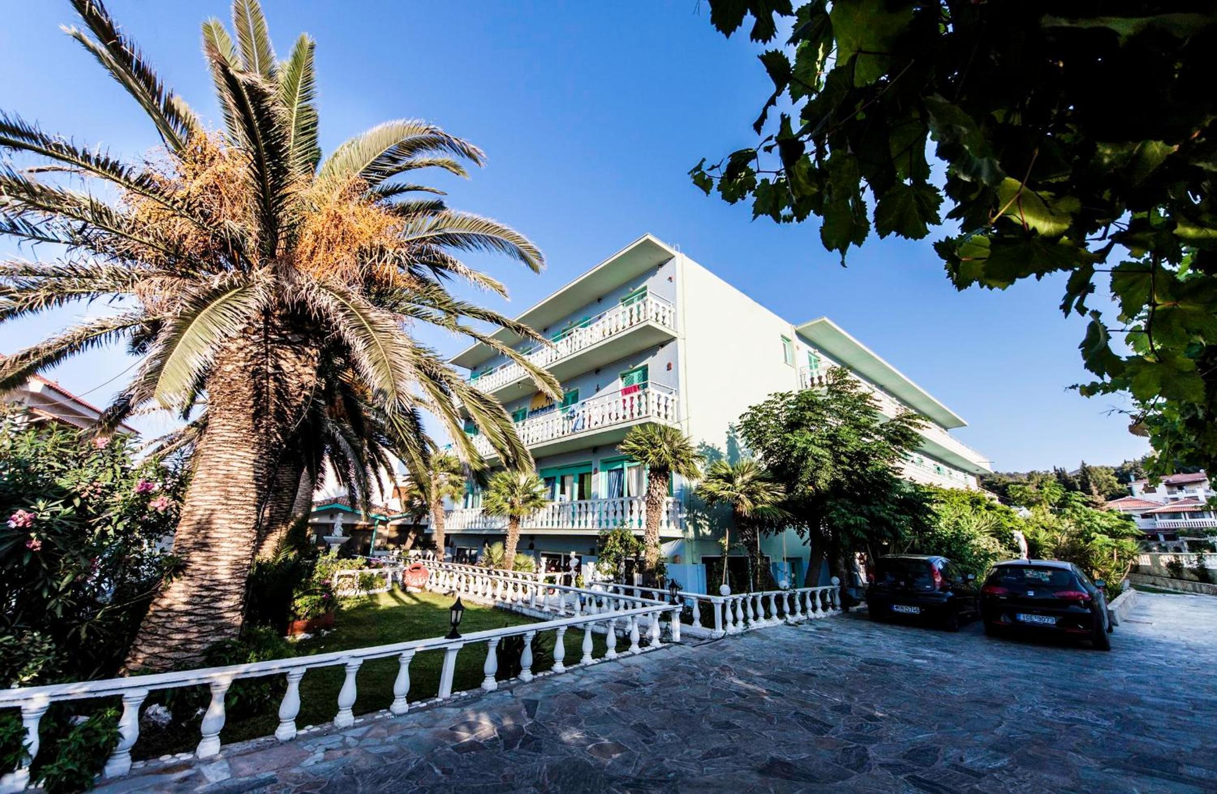 Kokkari Beach 47/58