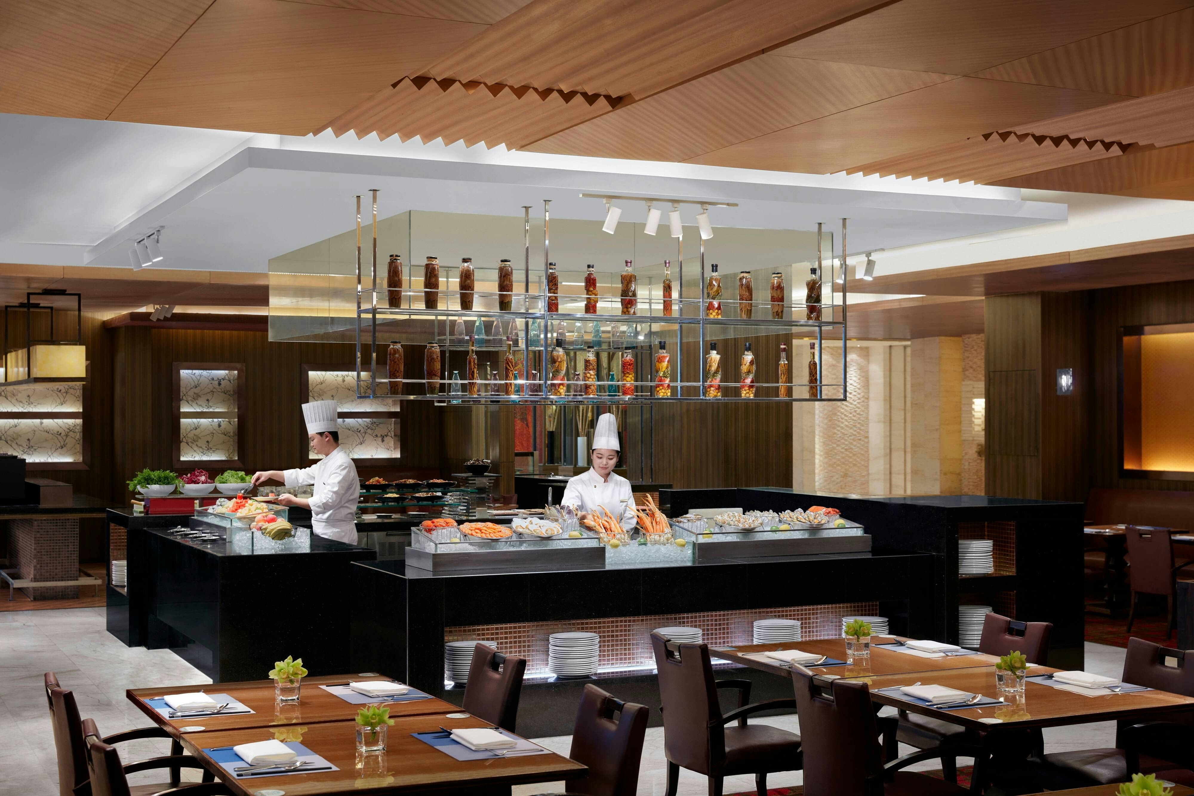 Marriott Suzhou 14/18