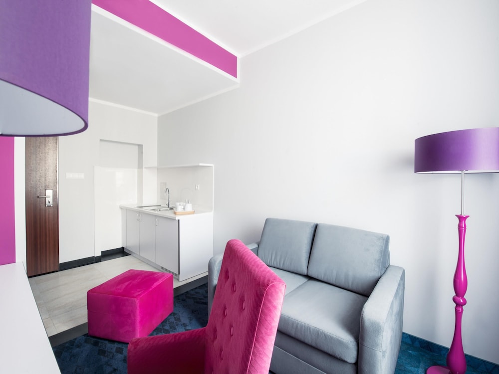 Ibis Styles Gniezno Stare Miasto 31/71