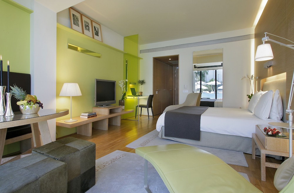 September Thessaloniki Hotel 34/65