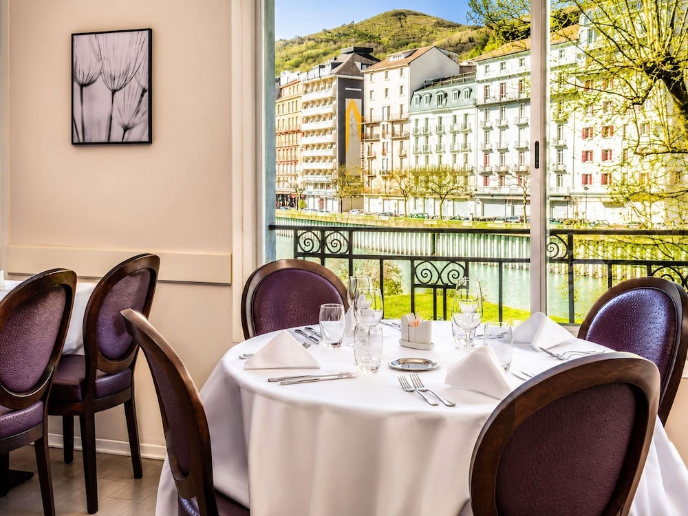 Mercure Lourdes Imperial 25/50