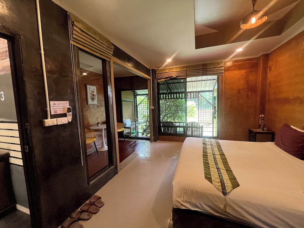 Huan Saikaew Resort 25/50