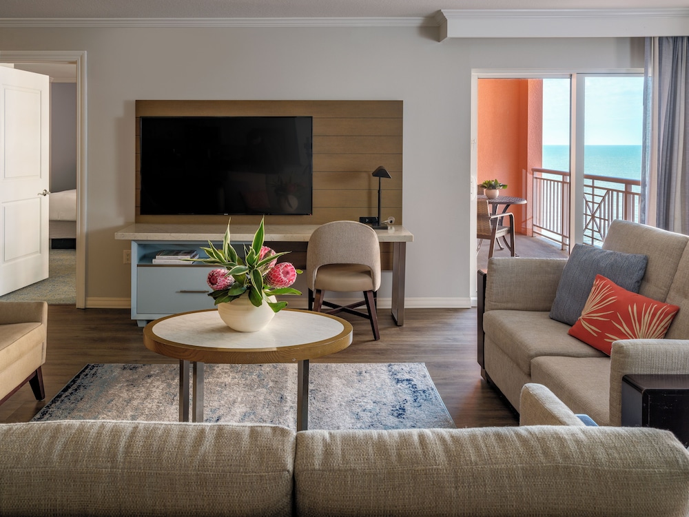 Hyatt Regency Clearwater Beach Resort And Spa 48/75