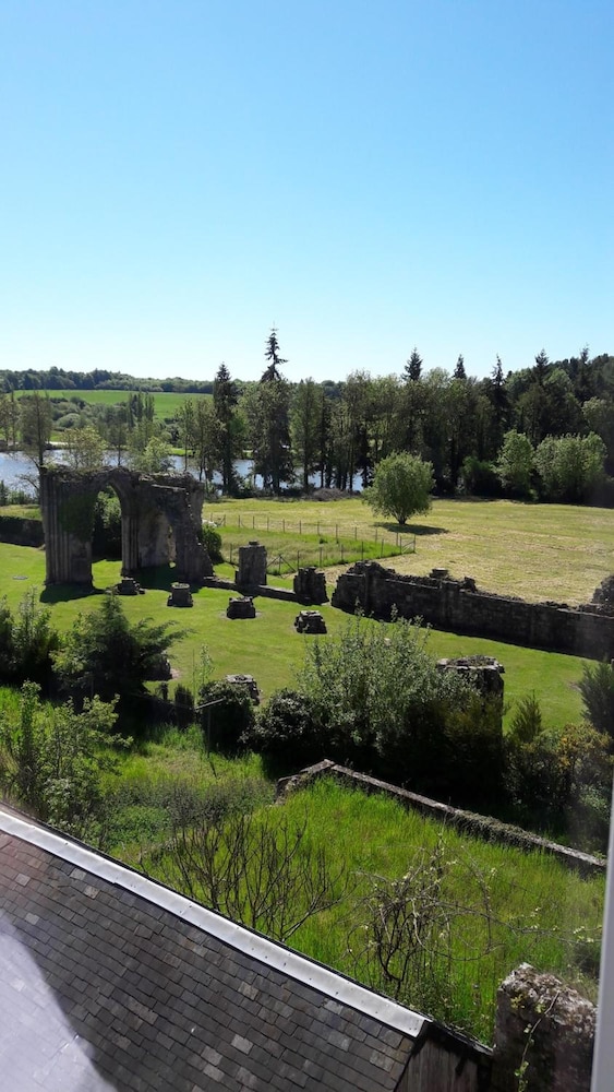 Hotel Le Relais De L'abbaye 41/50