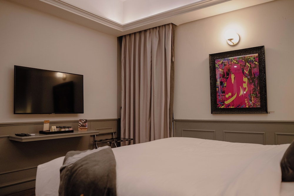 Ambiance Boutique Art Hotel Lahore 12/46