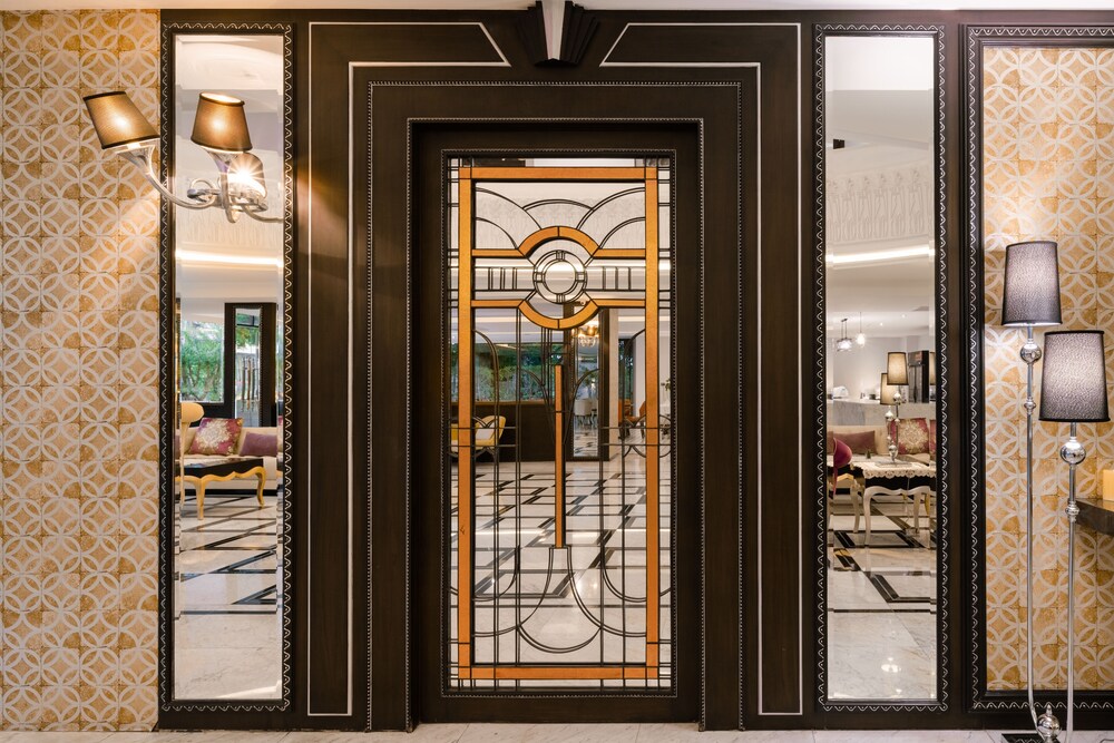 Sirin Exclusive Hotel and Residence 45/70