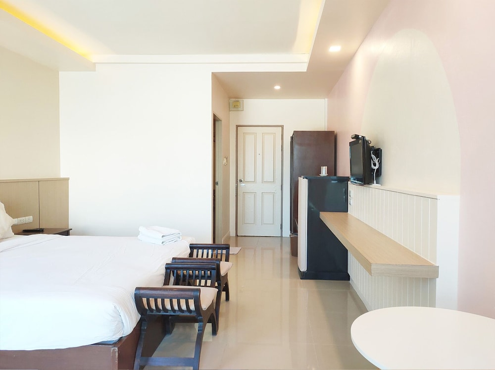 Chiang Mai Residence 13/21