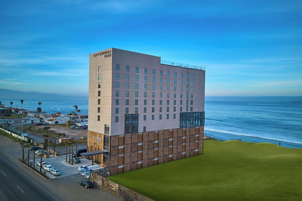City Express Plus by Marriott Ensenada in ENSENADA