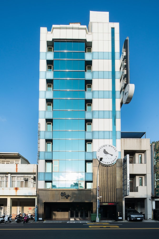 Xinshe Hotel Hsinchu 2/49