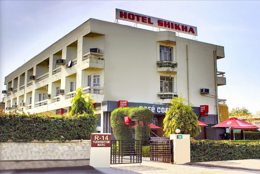Hotel Shikha photo1
