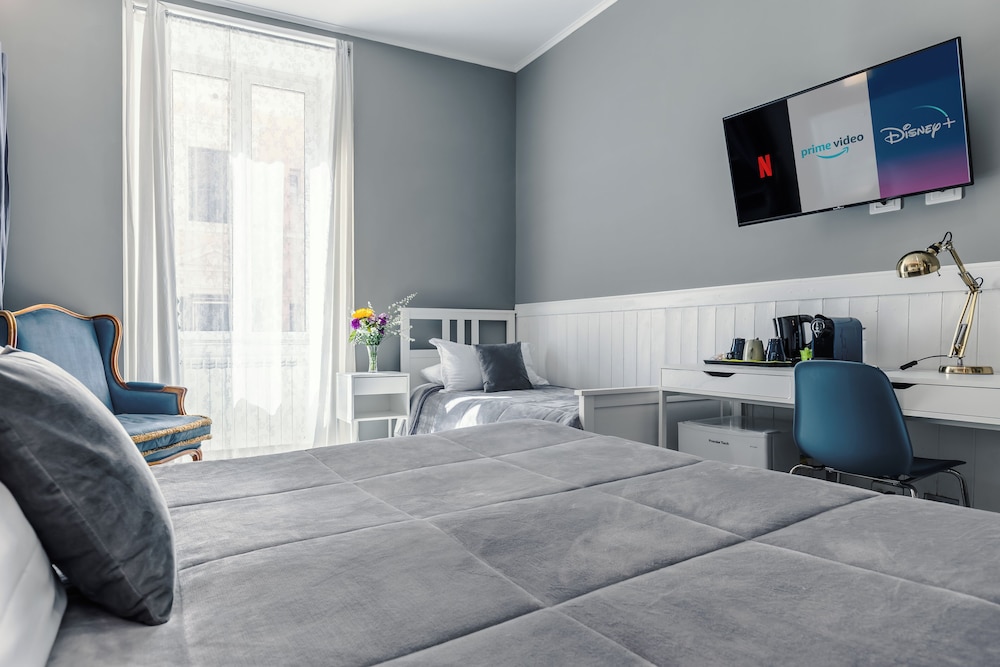 Bed And Best 41/50