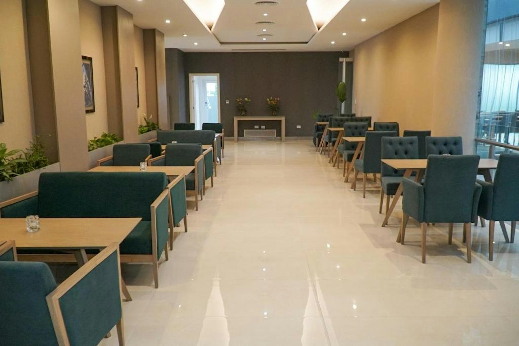 Amerian Rio Cuarto Apart & Suites 21/23