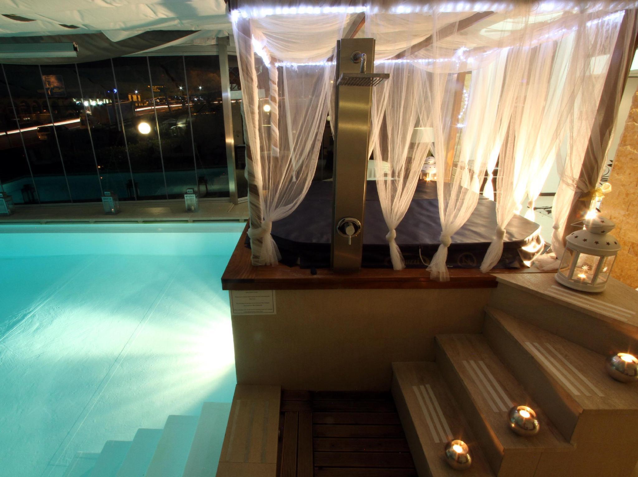 Poggio Hotel 12/31