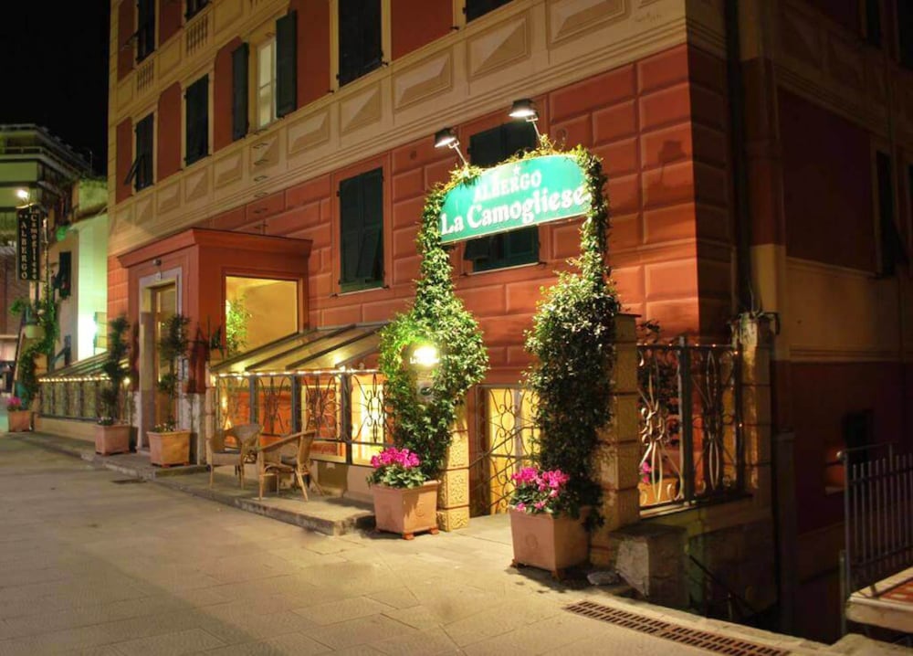 Hotel La Camogliese 2/48
