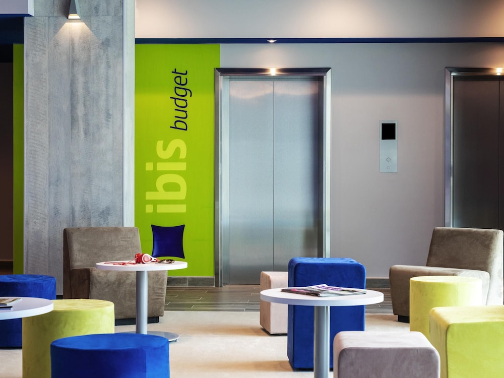 Ibis Budget Aguascalientes Norte 17/23