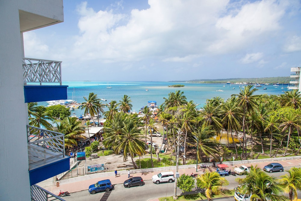 Sol Caribe Sea Flower 28/34