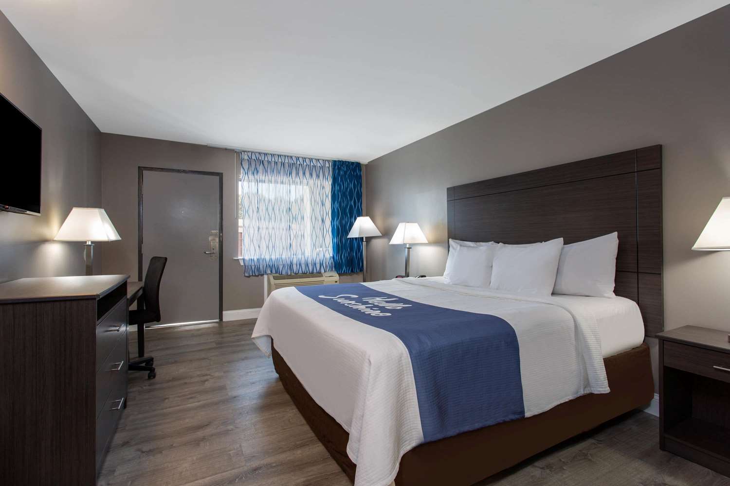 Days Inn by Wyndham Chesapeake 22/45