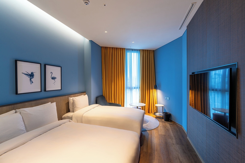 voco Seoul Gangnam, an IHG Hotel 15/47