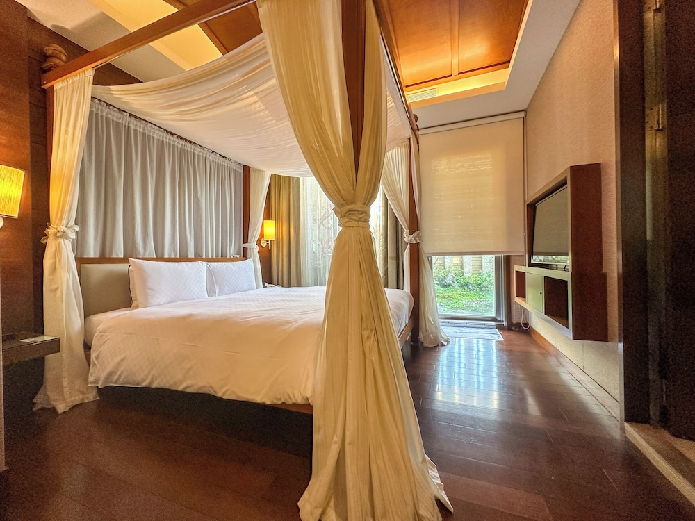 Norway Forest Tamsui Motel 8/50