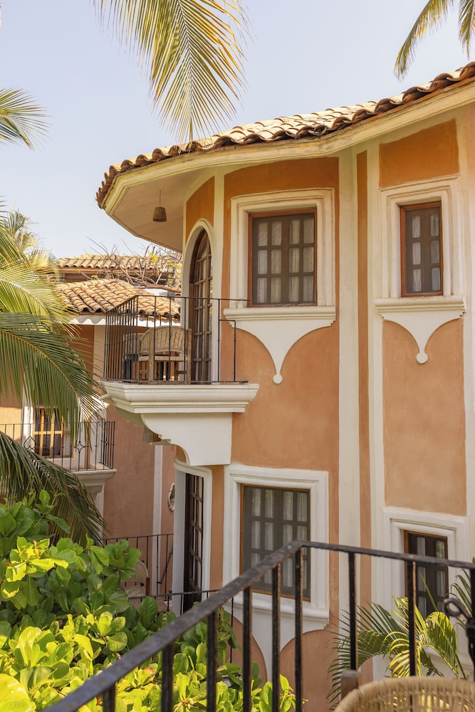 Hotel Santa Fe Puerto Escondido 3/50