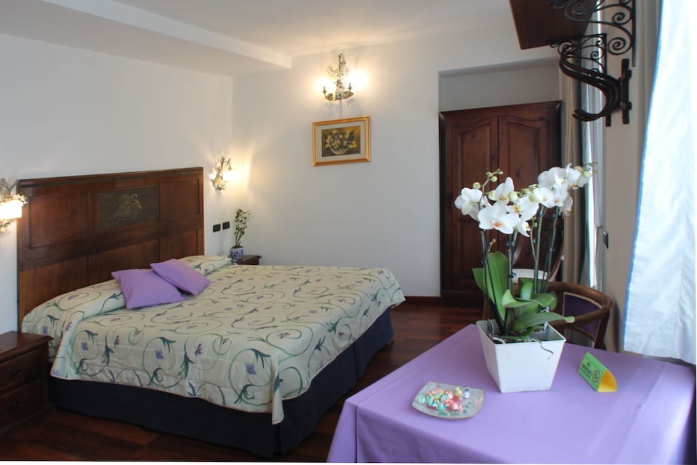 Hotel Centrale 22/50