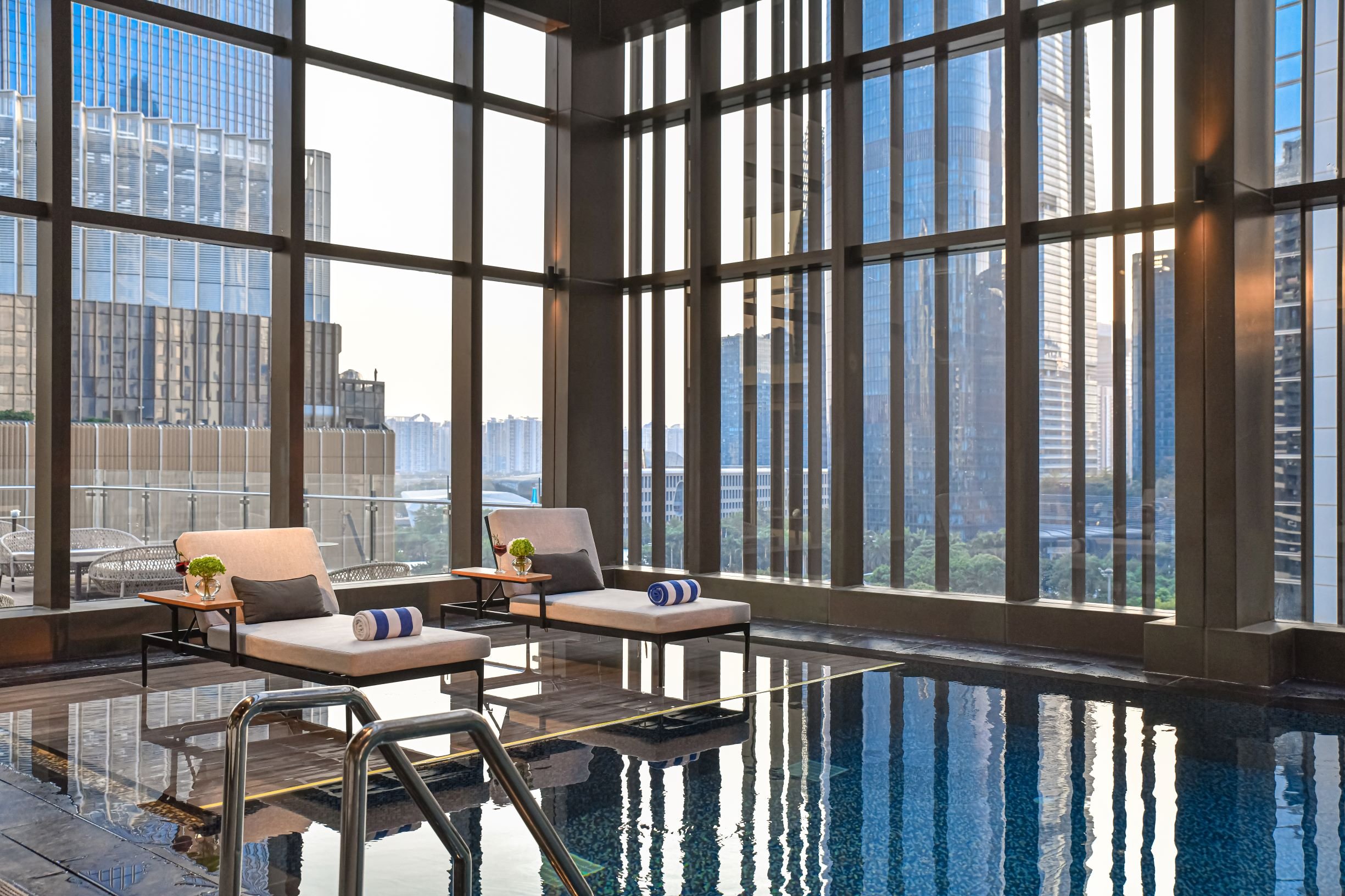 Jumeirah Living Guangzhou - Residences 22/44