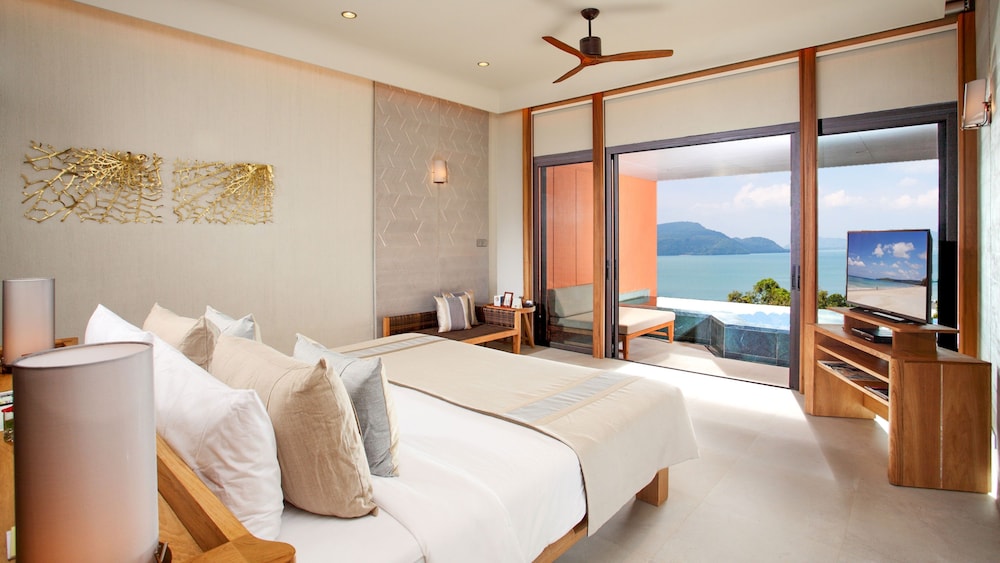 Sri Panwa Phuket Luxury Pool Villa Hotel 15/48