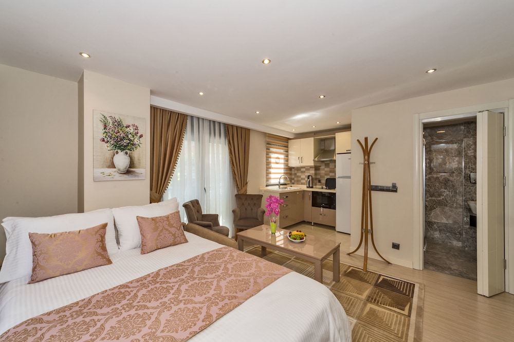 Gen Suites 10/50
