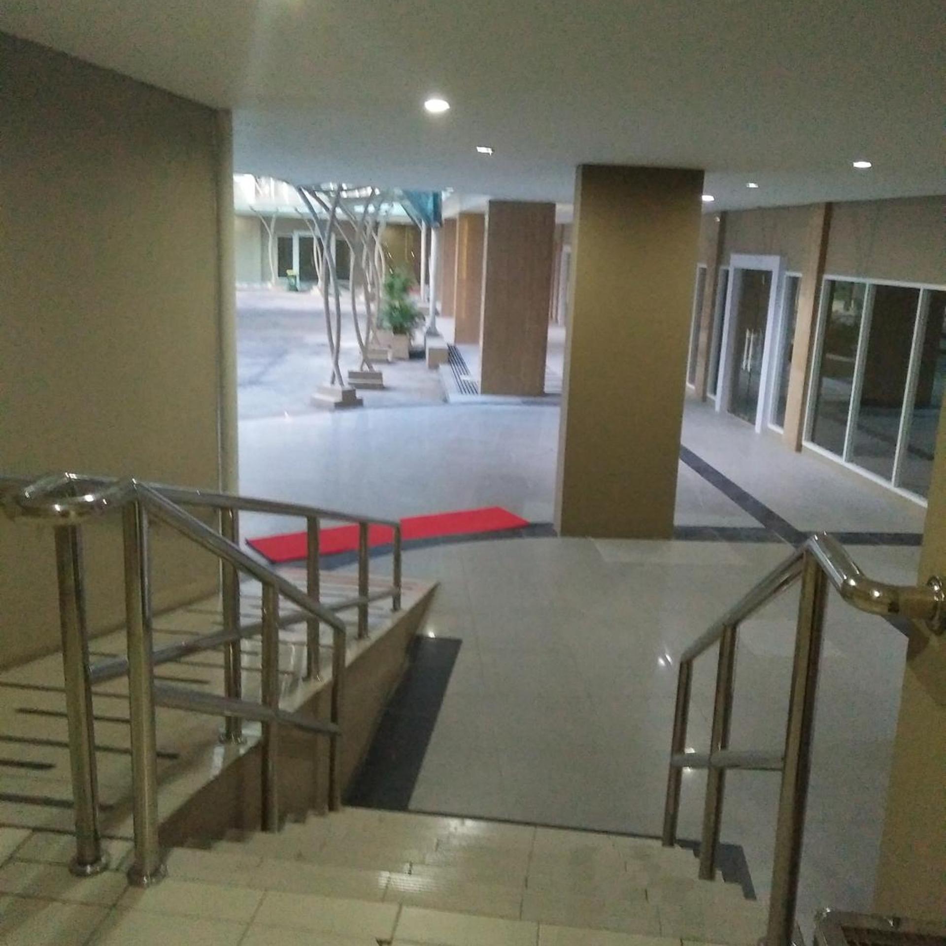 RedDoorz Apartment @ Gateway Pasteur 48/50