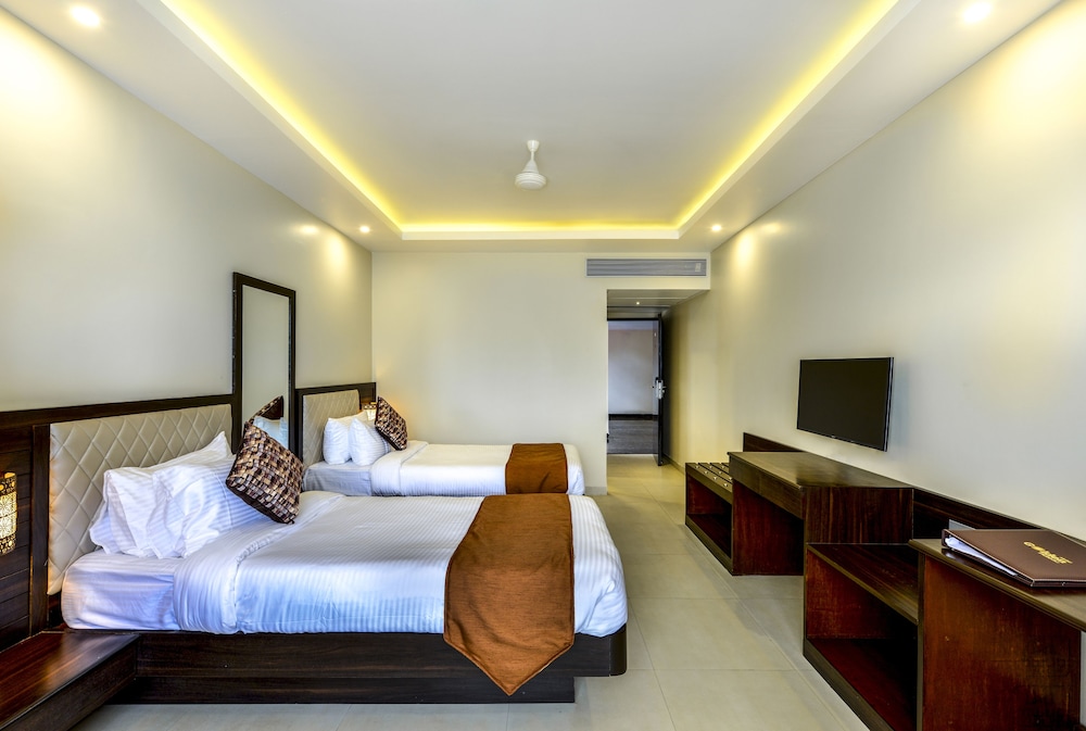 PREMIUM, TWIN BEDS